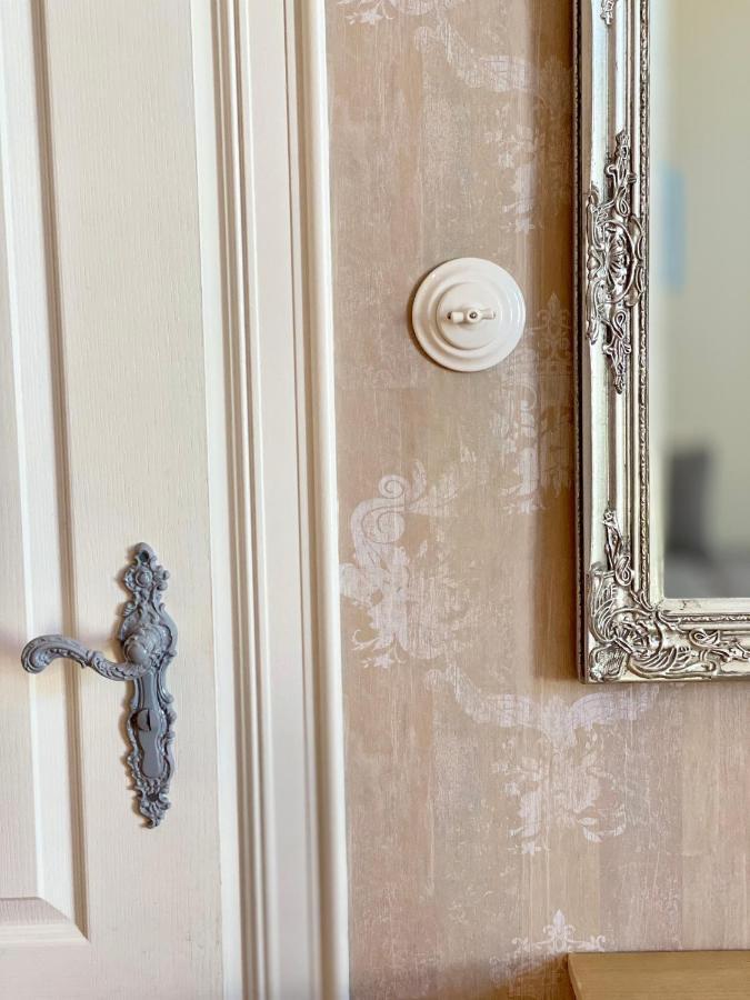 Apartamenty Kocham Morze Swinoujscie Dış mekan fotoğraf